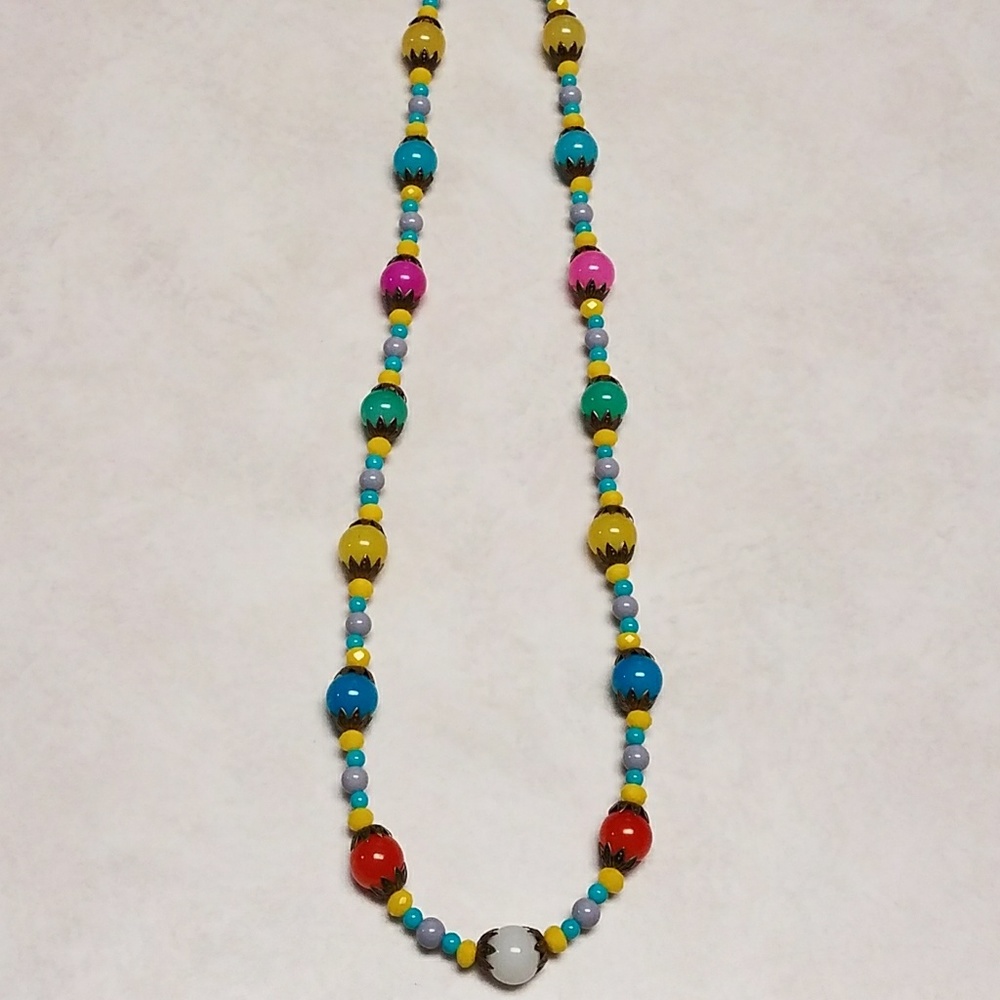 New necklace